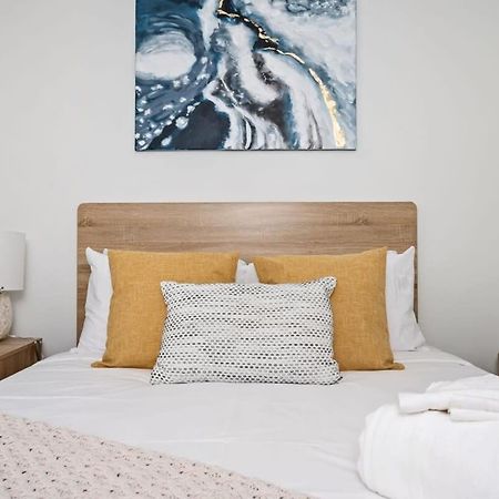 Luxury 5Beds 3Baths 2Balcony Penthouse 542Blvd Villa Atlanta Bagian luar foto