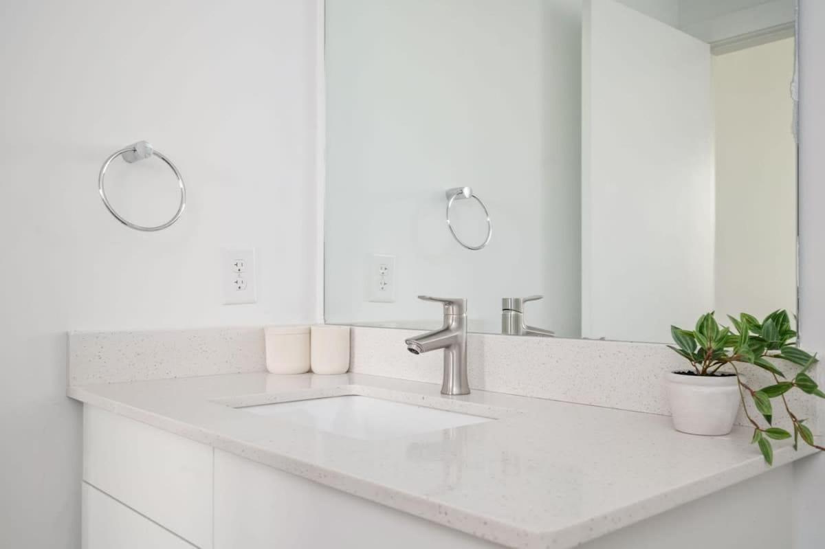 Luxury 5Beds 3Baths 2Balcony Penthouse 542Blvd Villa Atlanta Bagian luar foto